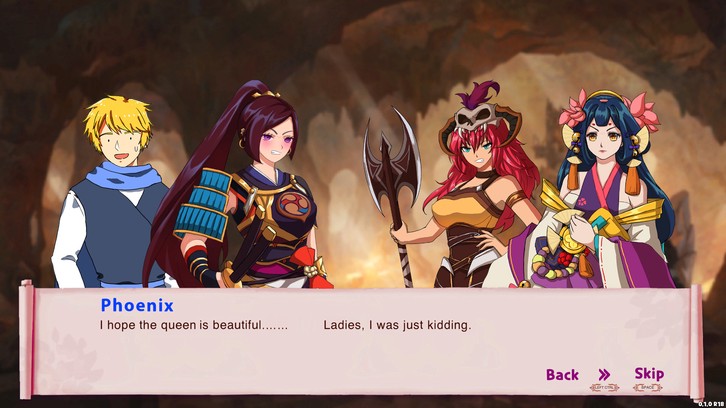 Hero by Chance image