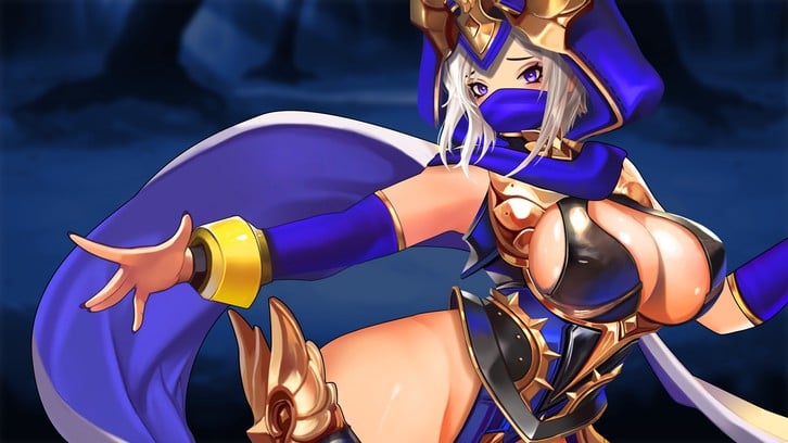 Hero by Chance image