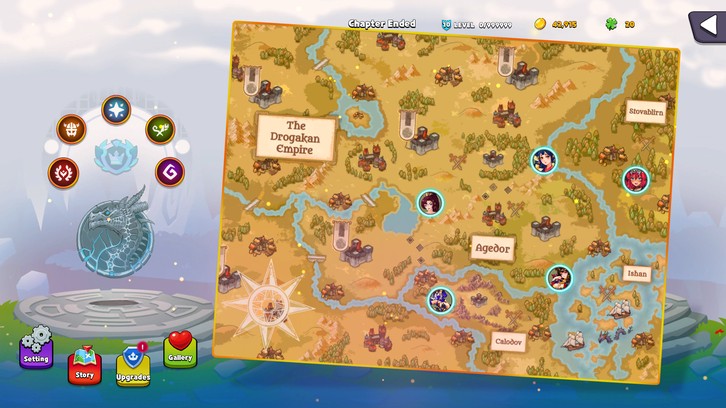 Hero by Chance image