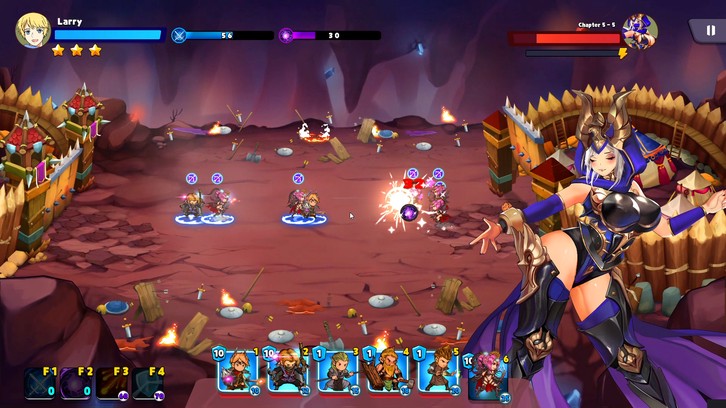 Hero by Chance image