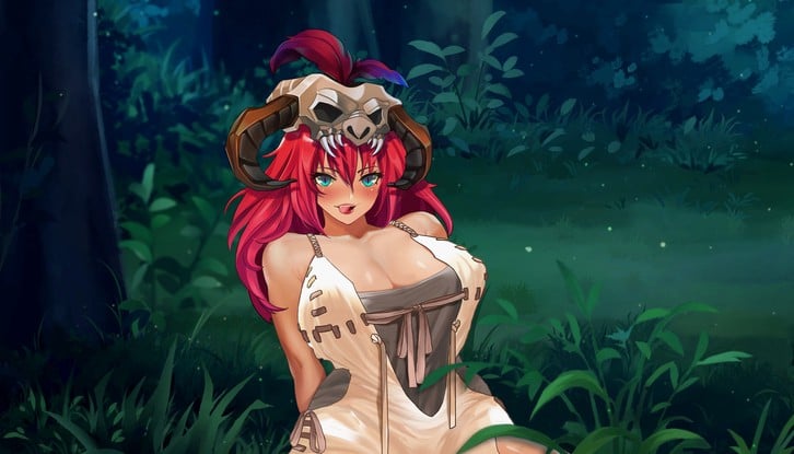 Hero by Chance image