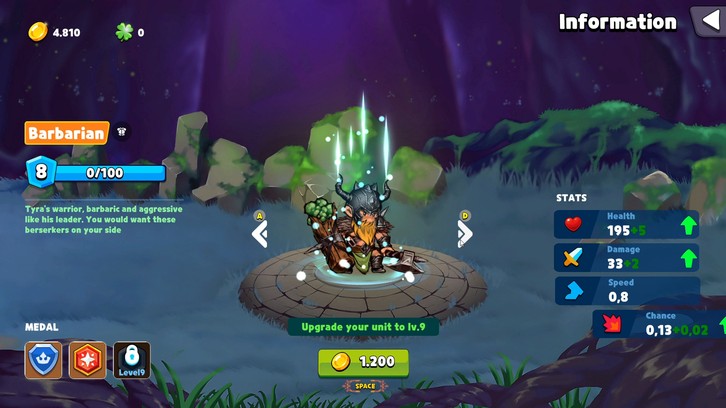 Hero by Chance image