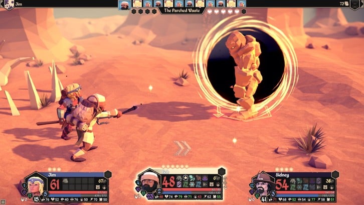 For The King: Lost Civilization Adventure Pack image