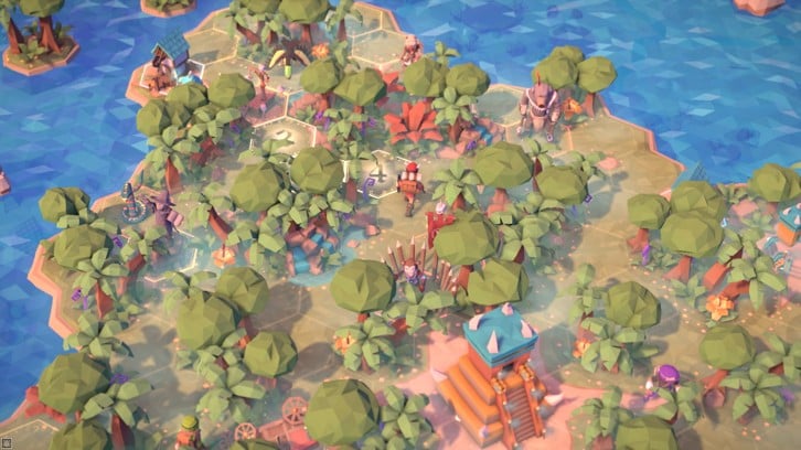 For The King: Lost Civilization Adventure Pack image