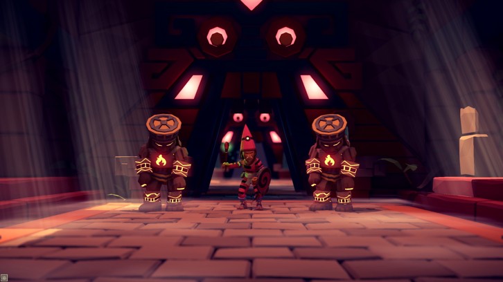 For The King: Lost Civilization Adventure Pack image