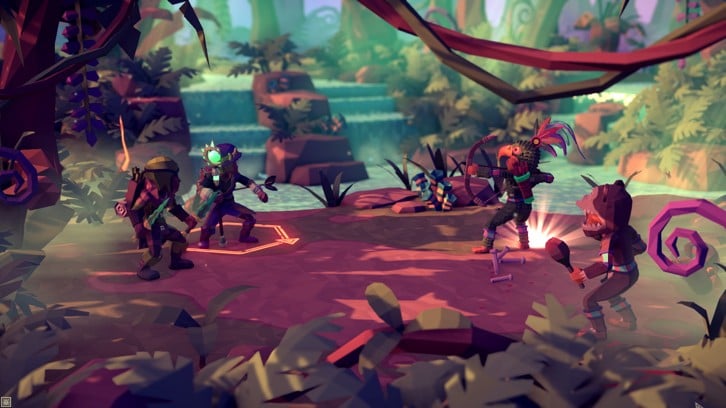 For The King: Lost Civilization Adventure Pack image