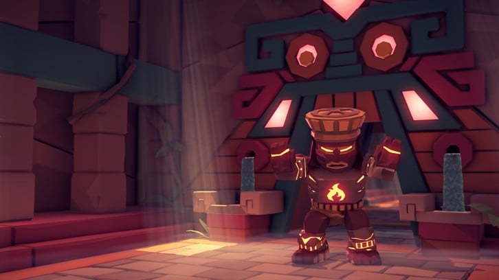 For The King: Lost Civilization Adventure Pack image