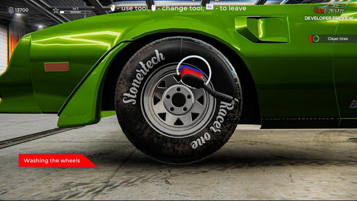 Car Detailing Simulator image