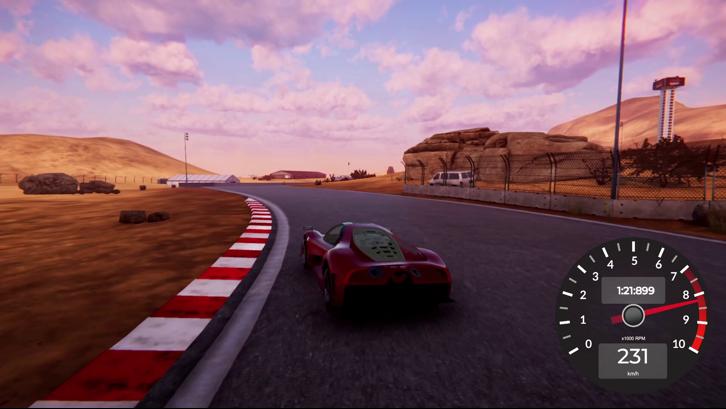 Car Detailing Simulator image