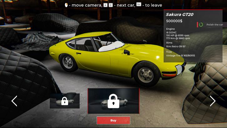 Car Detailing Simulator image