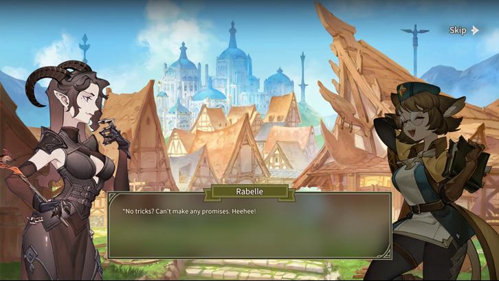 Zoeti Steam Key screenshot from the video game thumbnail 3