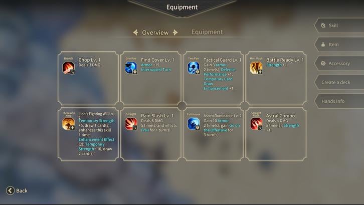 Zoeti Steam Key screenshot from the video game thumbnail 4