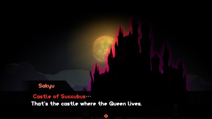 Succubus★Connect! image