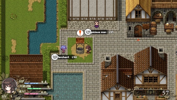 Succubus★Connect! image