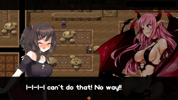 Succubus★Connect! image