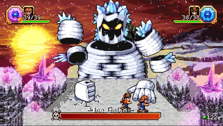 Shrine's Legacy image