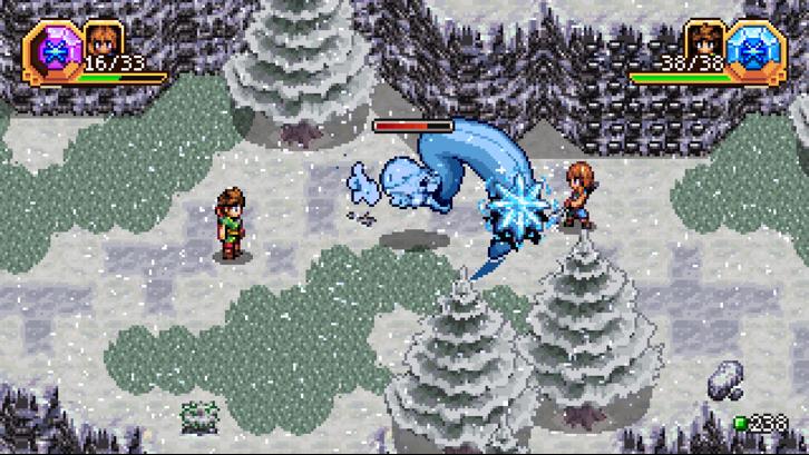 Shrine's Legacy image