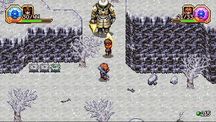 Shrine's Legacy image