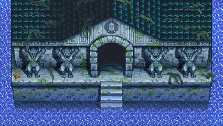 Shrine's Legacy image