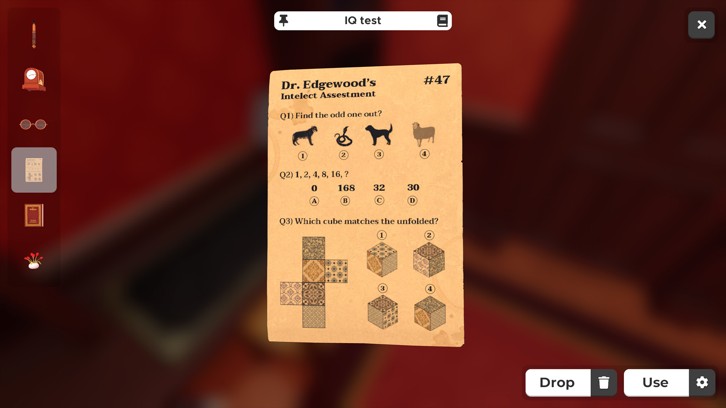 Escape Simulator image