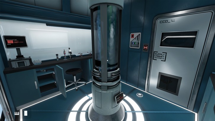 Escape Simulator image