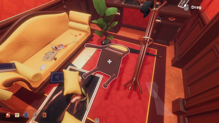 Escape Simulator image