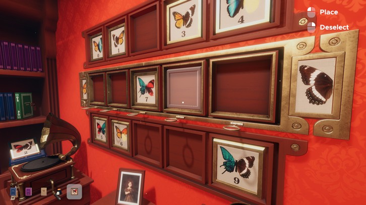 Escape Simulator image
