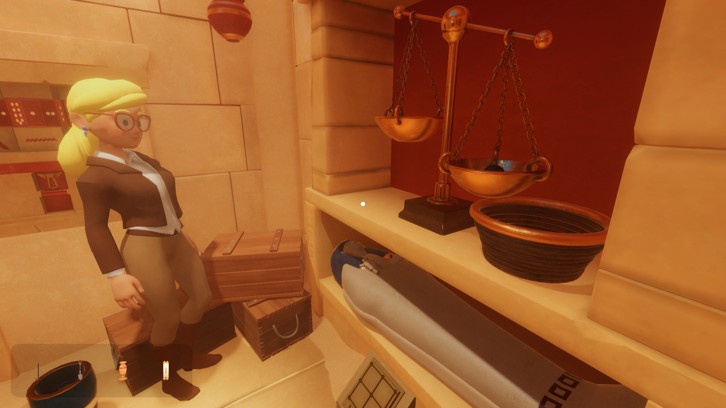 Escape Simulator image