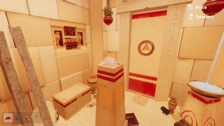 Escape Simulator image