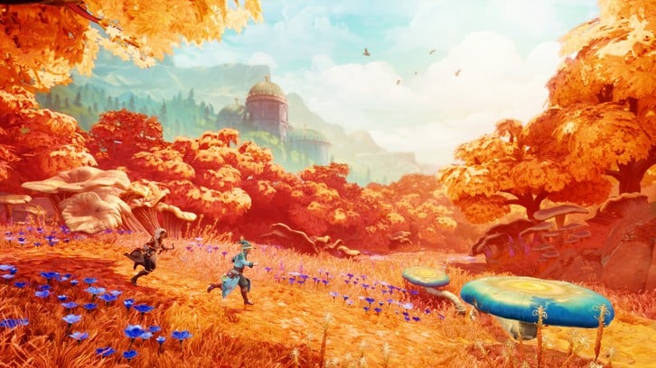 Trine 5: A Clockwork Conspiracy image