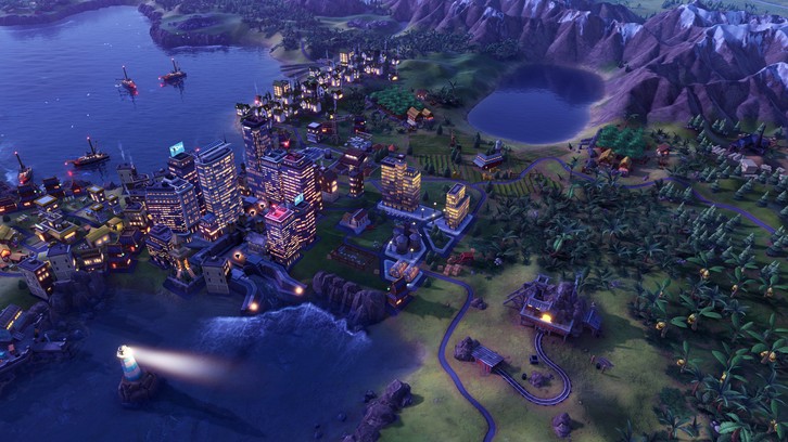 Civilization VI – Vietnam & Kublai Khan Pack (EPIC) image