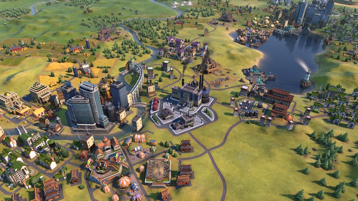 Civilization VI – Vietnam & Kublai Khan Pack (EPIC) image