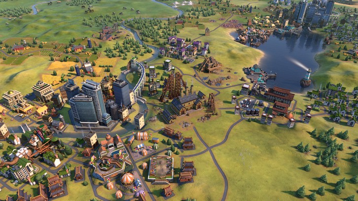 Civilization VI – Vietnam & Kublai Khan Pack (EPIC) image