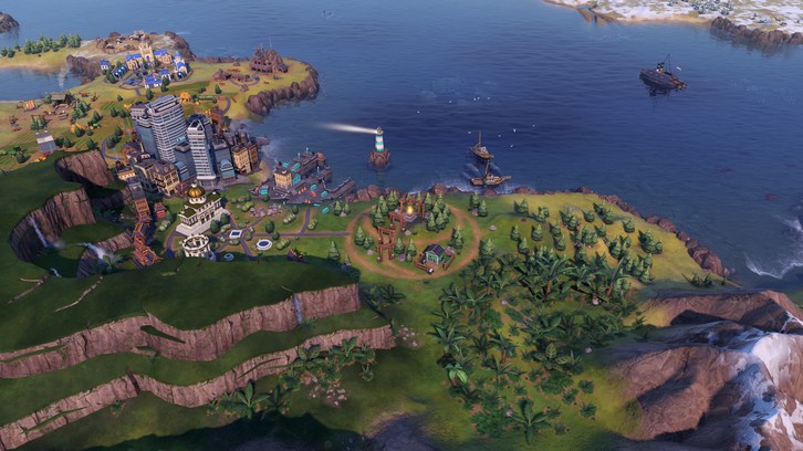 Civilization VI – Vietnam & Kublai Khan Pack (EPIC) image