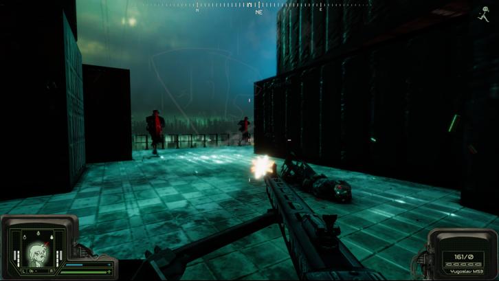 Peripeteia Steam Key screenshot from the video game thumbnail 5