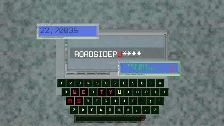 Peripeteia Steam Key screenshot from the video game thumbnail 6