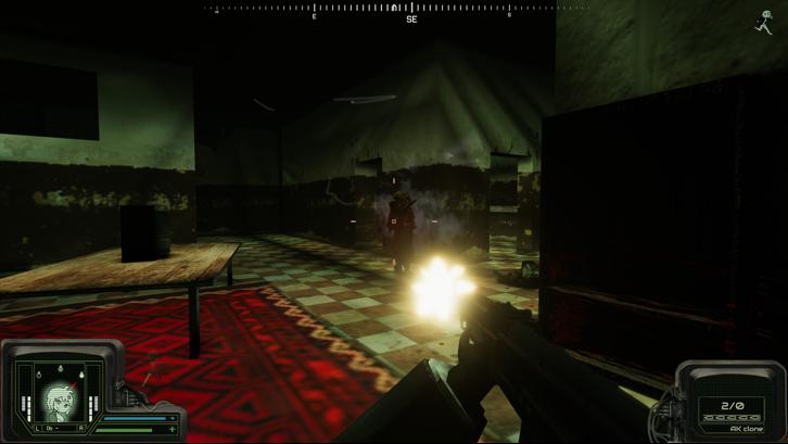 Peripeteia Steam Key screenshot from the video game thumbnail 7