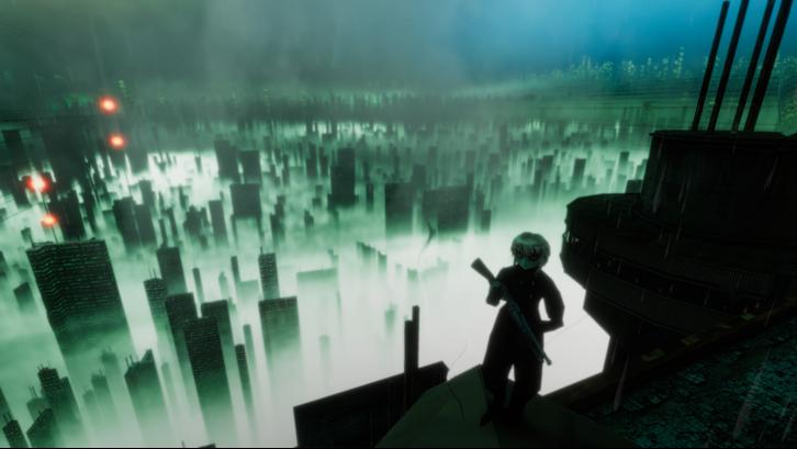 Peripeteia Steam Key screenshot from the video game thumbnail 8