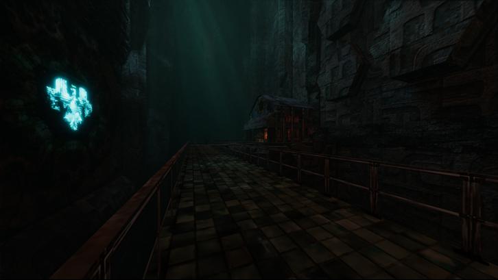 Peripeteia Steam Key screenshot from the video game thumbnail 9