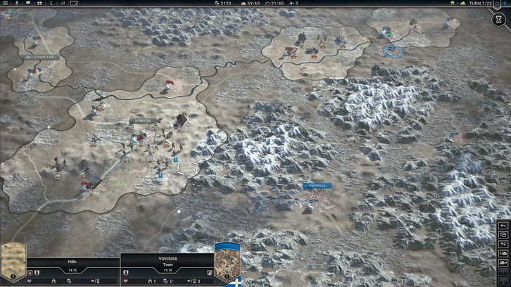 Panzer Corps 2: Axis Operations - 1940 image