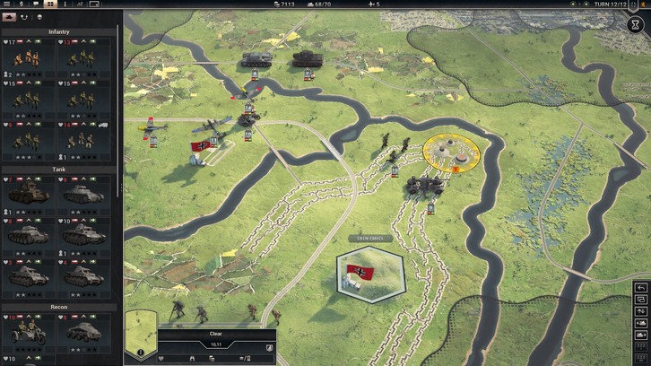 Panzer Corps 2: Axis Operations - 1940 image