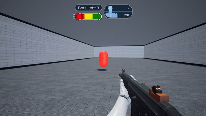 KovaaK's Tracking Trainer image
