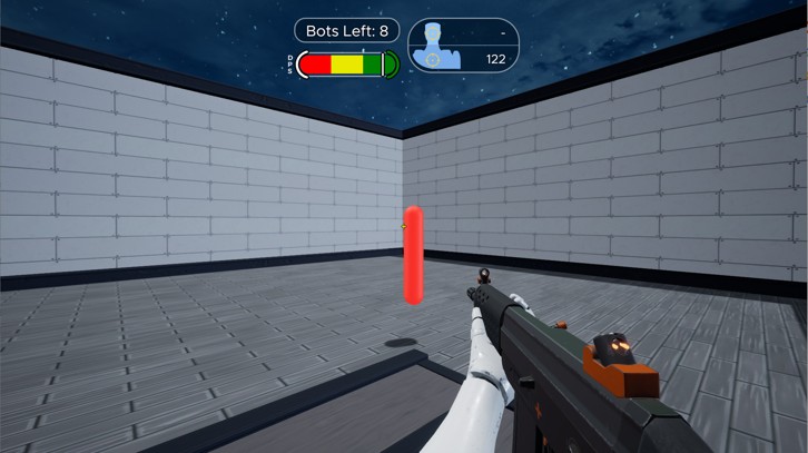 KovaaK's Tracking Trainer image