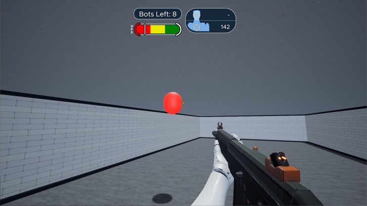KovaaK's Tracking Trainer image