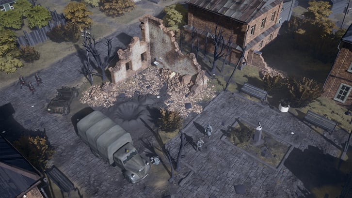 Partisans 1941 - Supporter Pack image