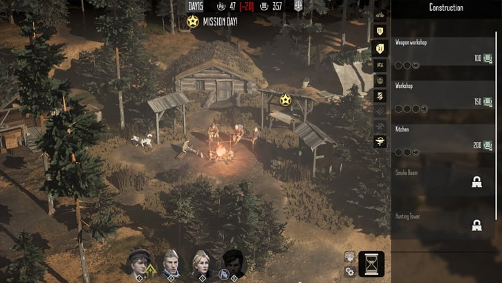 Partisans 1941 - Supporter Pack image