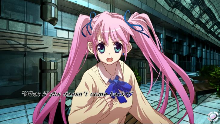 ABYSS OF THE SACRIFICE Steam Key screenshot from the video game thumbnail 3