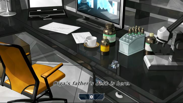 ABYSS OF THE SACRIFICE Steam Key screenshot from the video game thumbnail 4