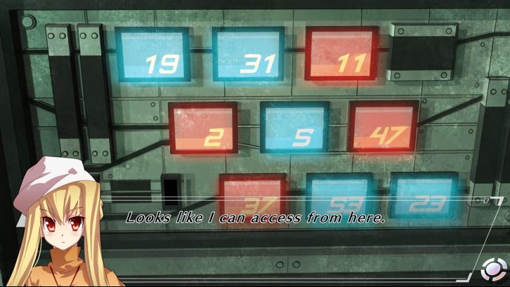 ABYSS OF THE SACRIFICE Steam Key screenshot from the video game thumbnail 5