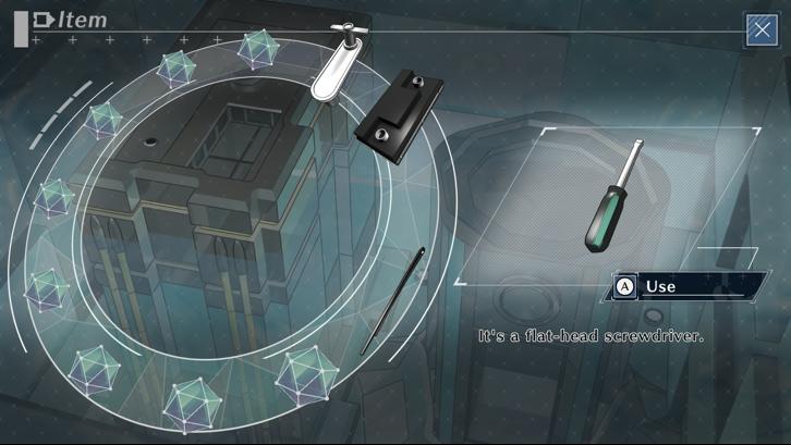 ABYSS OF THE SACRIFICE Steam Key screenshot from the video game thumbnail 6
